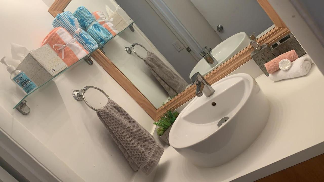 North Bay Village Apartment Bagian luar foto