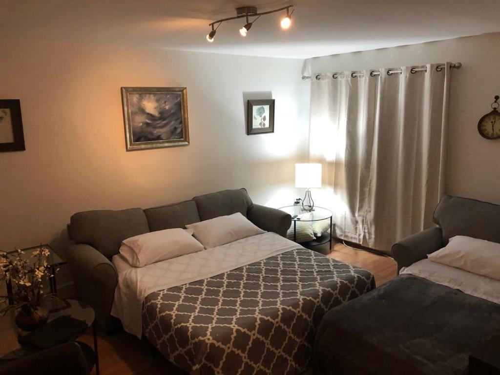 North Bay Village Apartment Bagian luar foto