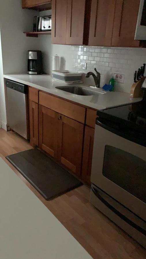 North Bay Village Apartment Bagian luar foto