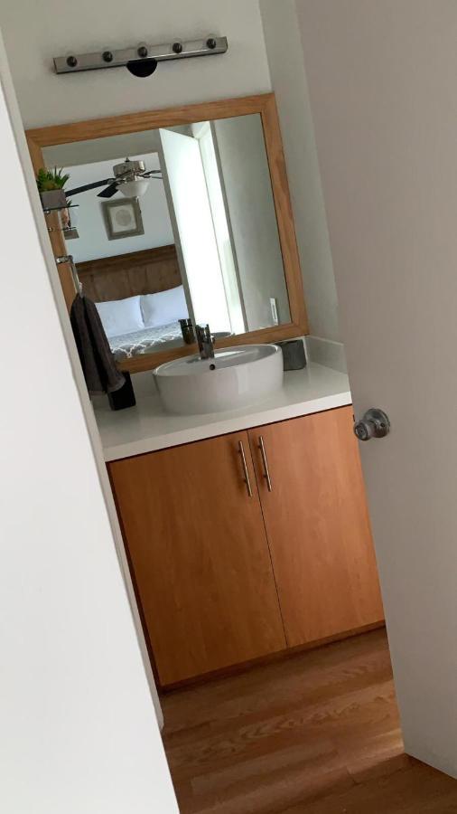 North Bay Village Apartment Bagian luar foto