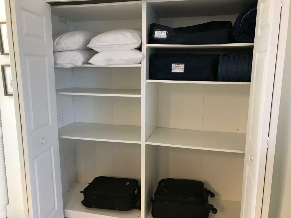 North Bay Village Apartment Bagian luar foto